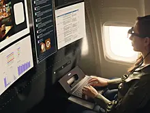 Стартовали предзаказы AR-ноутбука Spacetop G1, но нужен ли он миру сейчас