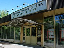 Выставка графики пройдет в выставочном зале «Тушино»