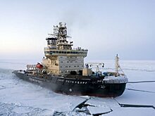 Насколько Россия станет богаче, если растают ледники Северного Ледовитого океана