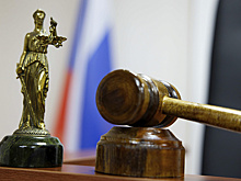 Житель Ноябрьска получил почти 2 года строгого режима за нападение на полицейского
