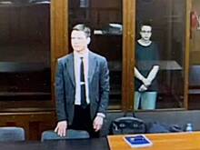 Суд в Москве продлил арест главе ЦУР Санкт-Петербурга Никитиной