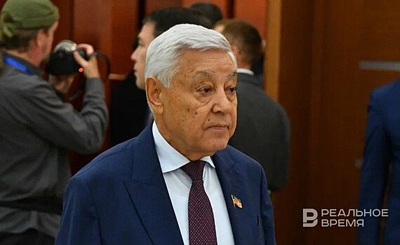 Фарид Мухаметшин: взаимодействие Татарстана и регионов Белоруссии усилилось в условиях санкций