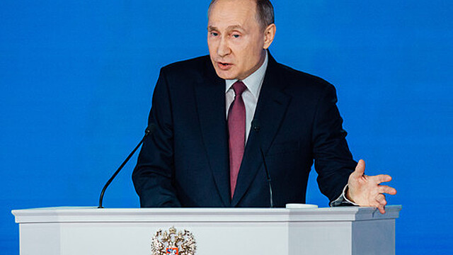 Одноклассник Путина объяснил фразу "мочить в сортире"