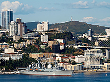 В России появится новый город Спутник