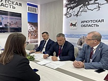 В Иркутске близ Академического моста построят крытый футбольный стадион