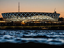 Правительство выделит более 13 миллиардов рублей на строительство стадионов