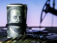 Из-за Украины нефтедоллар доживает последние деньки