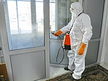 В Альметьевске на противоэпидемические мероприятия выделят 3,5 млн рублей