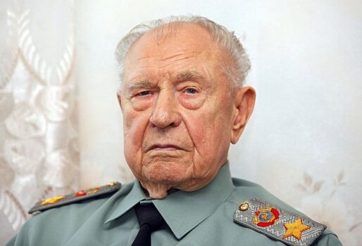 Скончался последний маршал СССР