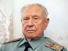Скончался последний маршал СССР
