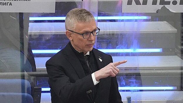 Ларионов входит в число претендентов на пост главного тренера «Лады». Он три сезона работал в «Торпедо»