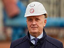 Десятков: В Южном Бутове завершилась реконструкция очистных сооружений