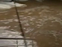 В Орске без воды остались жители одного из микрорайонов