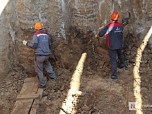 Новые станции нижегородского метро обещают достроить вовремя