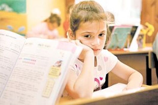 «Первоклассный» ажиотаж. Почему в Омске так сложно записаться в школу?