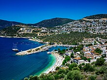 Опрос показал, какое направление выбирают россияне для отдыха