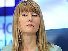 Журова: Мало того, что над Камилой эти пять дней издевались, так это еще и продолжается