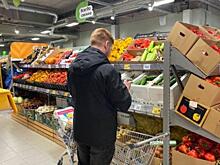 В Тюменской области взлетели цены на продукты и туристические услуги