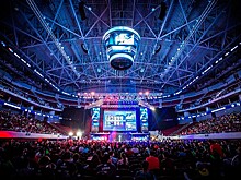 Wings Gaming прошла в плей-офф турнира ESL One Genting по Dota 2