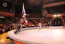 Международный фестиваль цирковых искусств вернется в Удмуртию