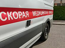 В Белгороде двое детей пострадали в ДТП с автобусом