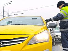 Больше всего автобусов и такси эвакуировали на штрафстоянки из района Ясенево