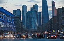 Москва возглавила рейтинг городов с самыми большими пробками