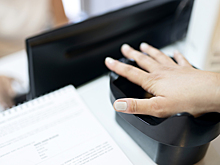 В МФЦ появятся стойки самообслуживания по биометрии