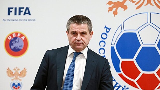 Маркин рассказал, как на ЧМ-2018 по футболу будут бороться с беспорядками