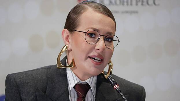 Собчак объяснила, почему сохранила хорошие отношения с Виторганом после развода