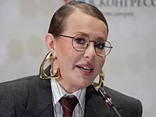 Собчак объяснила, почему сохранила хорошие отношения с Виторганом после развода