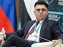 Медиахолдинг «Газпрома» может стать партнером Татарстана на международном уровне