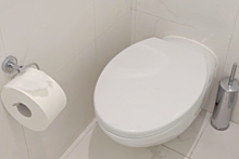 Собчак раскритиковала туалеты в бизнес-зале московского аэропорта
