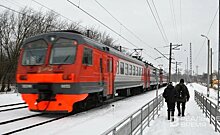 Казань и Санкт-Петербург свяжут дополнительные поезда на праздники