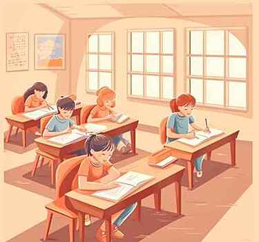 Какие предметы будут в 9-м классе в 2023-2024 учебном году