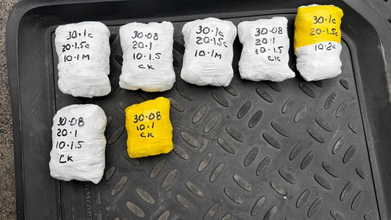 Полицейские в Рязани задержали межрегионального наркокурьера, нанятого организаторами нелегального интернет-магазина