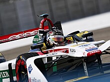 Даниэль Абт выиграл гонку Формулы-Е в Берлине, у Audi Sport Abt — победный дубль