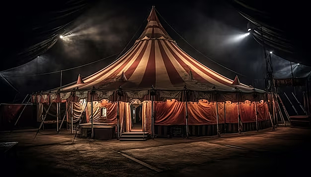 Из-за массового отравления детей-артистов в Перми отменили гала-концерт циркового фестиваля
