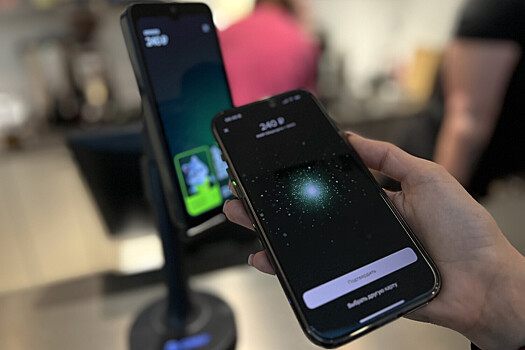 Россиянам вновь стала доступна оплата iPhone