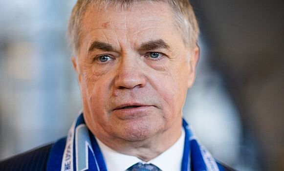 Гендиректор "Зенита" прокомментировал будущее Сутормина и Оздоева