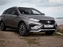 Lada Vesta с системой ESC начнет продаваться уже в августе