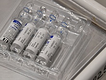 Ученые доказали эффективность «Спутника V» в защите от тяжелой формы штамма «дельта»