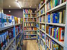 Библиотека №21 во Владивостоке готова принять читателей после ремонта