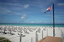 «Заложники» Острова свободы: российские туристы на Кубе пожаловались на условия карантина