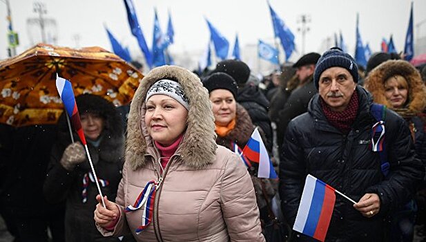 На Тамбовщине российских олимпийцев поддержали более 30 тысяч человек