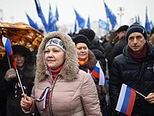 На Тамбовщине российских олимпийцев поддержали более 30 тысяч человек