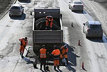 Какие московские улицы отремонтируют в этом году