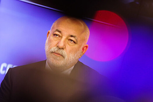 Золотодобывающий бизнес «Реновы» возглавил бывший топ-менеджер «Полюс Золота»