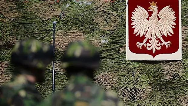 Россия – "терпеливый агрессор"