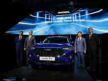 Китайский ХММР вложит 20 млрд руб во второй этап проекта в Тульской области